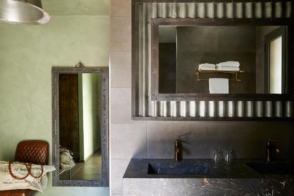 Hotel E Tre Stelle Боніфачо Екстер'єр фото