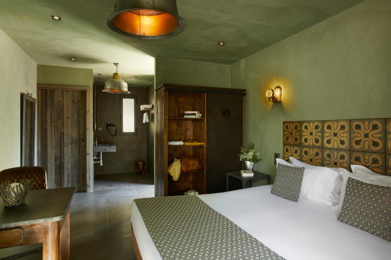 Hotel E Tre Stelle Боніфачо Екстер'єр фото