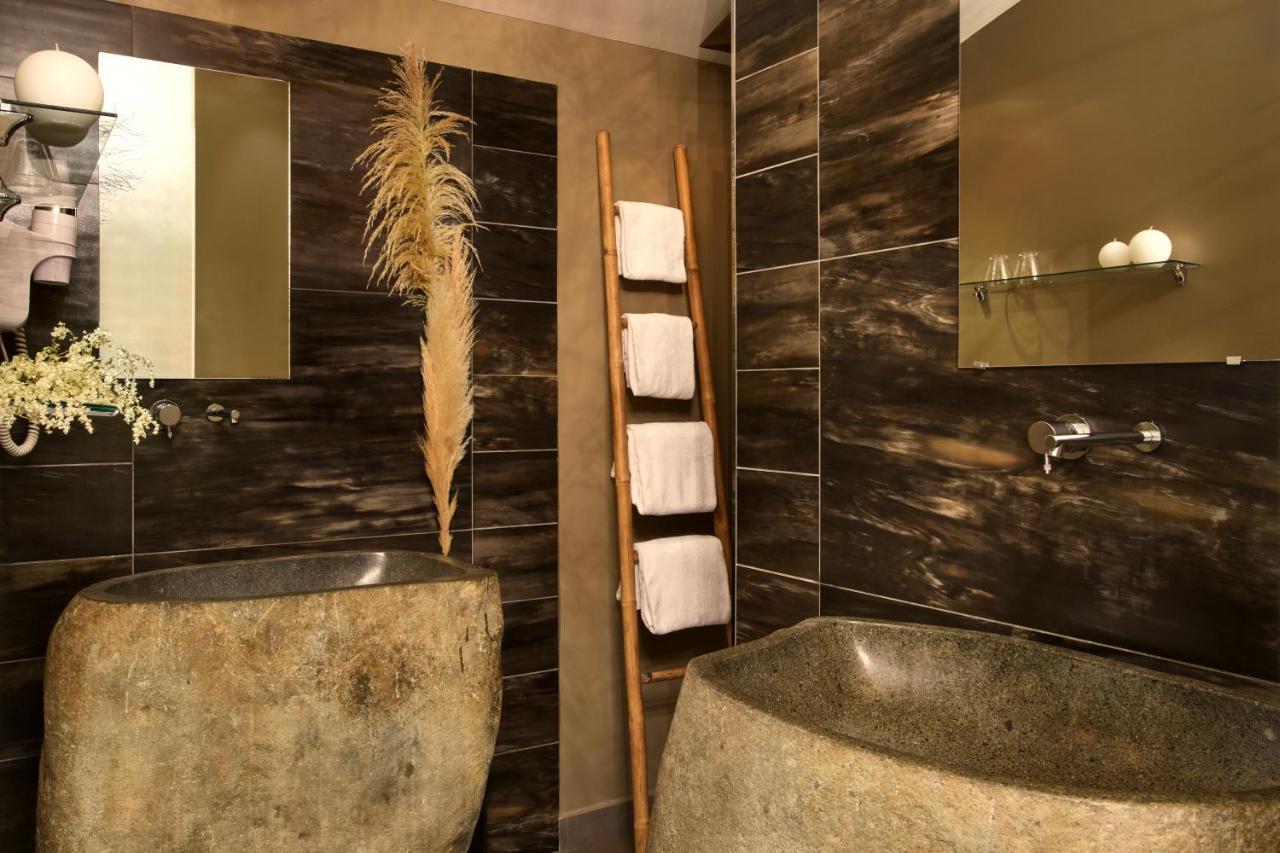 Hotel E Tre Stelle Боніфачо Екстер'єр фото